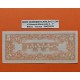 JAPON 5 PESOS 1942 OCUPACION DE FILIPINAS 2ª GUERRA MUNDIAL Pick 107X BILLETE MBC Japanese Occupation WWII
