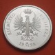 . 1 moneda + CÁPSULA x ESPAÑA 1 EURO 1998 EMBLEMA DEL EJERCITO DE TIERRA LAUREADA MONEDA DE PLATA NO ESTUCHE FNMT