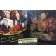 . 1º AÑO de EMISION con el NUEVO REY ALBERTO x BELGICA CARTERA OFICIAL EUROS 2014 SC 1+2+5+10+20+50 Cts 1+2 EUROS 2014