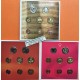 . @LOTE de 3@ AUSTRIA CARTERA EUROS 2003 + 2004 + 2005 SC 1+2+5+10+20+50 Centimos + 1 EURO + 2 EUROS UNC BU SET KMS Österreich