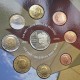 . @LOTE de 3@ BELGICA CARTERA OFICIAL EUROS 2002 + 2004 + 2011 SC 1+2+5+10+20+50 Centimos + 1 EURO + 2 EUROS Belgium