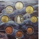 . @LOTE de 2@ FINLANDIA CARTERA OFICIAL EUROS 2010 + 2012 SC 1+2+5+10+20+50 CENTIMOS + 1 EURO + 2 EUROS BU SET "FARO Tipo I"