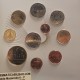 @ESCASA@ ESLOVENIA CARTERA OFICIAL EUROS 2013 BU SET 1+2+5+10+20+50 CENTIMOS 1 EURO + 2x 2 EUROS + 3 EUROS 2013 SC 10 monedas