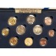 MALTA CARTERA OFICIAL EUROS 2013 SC 1+2+5+10+20+50 Centimos + 1 + 2 EUROS 2013 + 2 EUROS 2013 CON MARCA DE CECA KMS BU SET