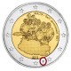 MALTA CARTERA OFICIAL EUROS 2013 SC 1+2+5+10+20+50 Centimos + 1 + 2 EUROS 2013 + 2 EUROS 2013 CON MARCA DE CECA KMS BU SET