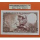 . @NUEVO + IMPERFECCIONES@ ESPAÑA 100 PESETAS 1965 GUSTAVO ADOLFO BECQUER Sin Serie 2292596 Pick 150 BILLETE SC- Spain banknote