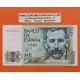. @PVP NUEVOS 42@ 2 Billetes x ESPAÑA 1000 PESETAS 1979 PEREZ GALDOS + 2000 PESETAS 1980 JUAN RAMON JIMENEZ EBC