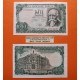 . @PVP NUEVO 27€@ ESPAÑA 1000 PESETAS 1971 JOSE ECHEGARAY Serie 4Y Pick 154 BILLETE MBC Spain banknote