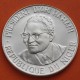 . @RARA - Tirada 1.000 - ESSAI @ NIGER 1000 FRANCOS 1960 PRESIDENTE DIORI HAMANI KM.E6 MONEDA DE PLATA PROOF 1000 Francs