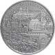 AUSTRIA 10 EUROS 2013 REGION DE WACHAU MONEDA DE PLATA SC BLISTER OFICIAL Österreich PRÄGT