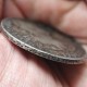 . @RESELLOS CHINOS@ ESPAÑA 8 REALES 1793 FM Ceca MEXICO CARLOS IIII MONEDA DE PLATA COLOR ORIGINAL