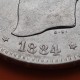 ESPAÑA 5 PESETAS 1884 * 18 84 MSM REY ALFONSO XII KM.688 MONEDA DE PLATA (DURO) Spain silver R/1