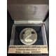 TURKS & CAICOS 25 CORONAS 1977 THE QUEEN'S SILVER JUBILEE KM.19 MONEDA DE PLATA PROOF ESTUCHE Silver Crowns 1,30 ONZAS OZ