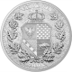 . 1 aaacoin ALEMANIA 5 MARK 2023 VALKIRIAS GALIA y LADY GERMANIA Mint MEDALLA DE PLATA + CERTIFICADO ONZA cápsula