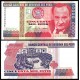 PERU 50000 INTIS 1988 CONGRESO NACIONAL y VICOTOR RAUL HAYA Pick 142 BILLETE SC UNC BANKNOTE