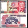 PERU 50000 INTIS 1988 CONGRESO NACIONAL y VICOTOR RAUL HAYA Pick 142 BILLETE SC UNC BANKNOTE