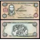 JAMAICA 2 DOLARES 1993 (1.2 .1993) PAUL BOGLE Pick 69E BILLETE SC UNC BANKNOTE 2 Dollars