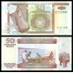 BURUNDI 50 FRANCOS 2003 PESCADORES Pick 36 BILLETE SC 50 Francs Amafaranga UNC BANKNOTE