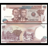 FILIPINAS 10 PISO 1998 APOLINARIO MABINI y A. BONIFACIO Pick 187 BILLETE SC Philippines UNC BANKNOTE