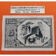 @BAJO NÚMERO DE SERIE 004736@ BILBAO 25 PESETAS 1937 CAJA DE AHORROS VIZCINA BILLETE de EUZKADI Pick S.563