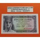 ESPAÑA 5 PESETAS 1943 REINA ISABEL LA CATOLICA Serie D 7373304 Pick 127 BILLETE SC Spain UNC BANKNOTE