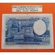 ESPAÑA 50 PESETAS 1935 SANTIAGO RAMON y CAJAL Sin Serie 9513571 Pick 88 BILLETE MBC+ Spain banknote