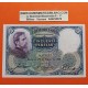 ESPAÑA 50 PESETAS 1931 EDUARDO ROSALES Sin Serie 6170018 Pick 82 BILLETE MBC- Spain banknote