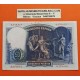 ESPAÑA 50 PESETAS 1931 EDUARDO ROSALES Sin Serie 6170018 Pick 82 BILLETE MBC- Spain banknote
