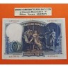ESPAÑA 50 PESETAS 1931 EDUARDO ROSALES Sin Serie 6170018 Pick 82 BILLETE MBC- Spain banknote