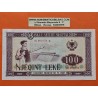 @PVP NUEVO 110€@ ALBANIA 100 LEKE 1976 TRABAJADORES del RÉGIMEN COMUNISTA Pick 46.A BILLETE MBC Albanien