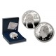 . 2 monedas x ESPAÑA 10 EUROS 2010 + 20 EUROS 2010 FUTBOL CAMPEONES DEL MUNDO SUDAFRICA PLATA y ORO CONMEMORATIVAS ESTUCHE FNMT