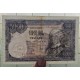 ESPAÑA 5000 PESETAS 1976 REY CARLOS III Serie 1A 931897 Pick 155 BILLETE MBC- @PVP NUEVO 120€@