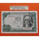 ESPAÑA 1000 PESETAS 1971 JOSE ECHEGARAY Serie 5C 1679371 Pick 154 BILLETE MUY CIRCULADO Spain banknote