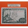ESPAÑA 1000 PESETAS 1965 SAN ISIDORO SANTIAGO APOSTOL Serie 1H 5018970 Pick 151 BILLETE MUY CIRCULADO @PVP NUEVO 100€@