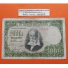 ESPAÑA 1000 PESETAS 1951 JOAQUIN SOROLLA y LA FIESTA DEL NARANCO Sin Serie 1223817 Pick 143 BILLETE MUY CIRCULADO Spain