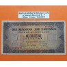 ESPAÑA 100 PESETAS 1938 BURGOS CASA DEL CORDON Serie F 3409178 Pick 113 BILLETE MBC+ Spain banknote