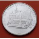 RUSIA 5 RUBLOS 1977 Ciudad de MINSK OLIMPIADA DE MOSCU 1980 CCCP KM.147 MONEDA DE PLATA SC Russia silver coin 0,48 onzas