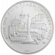 RUSIA 5 RUBLOS 1977 Ciudad de MINSK OLIMPIADA DE MOSCU 1980 CCCP KM.147 MONEDA DE PLATA SC Russia silver coin 0,48 onzas