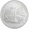 RUSIA 5 RUBLOS 1977 Ciudad de MINSK OLIMPIADA DE MOSCU 1980 CCCP KM.147 MONEDA DE PLATA SC Russia silver coin 0,48 onzas
