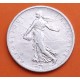 FRANCIA 1 FRANCO 1898 SEMEUSE - SEMBRADORA KM.844.1 MONEDA DE PLATA MBC++ France 1 Franc silver coin