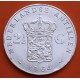 ANTILLAS HOLANDESAS 2,50 GULDEN 1964 REINA JULIANA KM.7 MONEDA DE PLATA SC- @MUESCAS@ Netherland Antilles SILVER