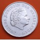 ANTILLAS HOLANDESAS 2,50 GULDEN 1964 REINA JULIANA KM.7 MONEDA DE PLATA SC- @MUESCAS@ Netherland Antilles SILVER