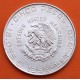 MEXICO 5 PESOS 1956 HIDALGO KM.469 MONEDA DE PLATA MBC+ Mejico silver coin 0,42 ONZAS R/2