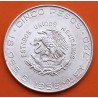 MEXICO 5 PESOS 1956 HIDALGO KM.469 MONEDA DE PLATA MBC+ Mejico silver coin 0,42 ONZAS R/2