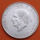 MEXICO 5 PESOS 1956 HIDALGO KM.469 MONEDA DE PLATA MBC+ Mejico silver coin 0,42 ONZAS R/2