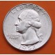 ESTADOS UNIDOS 1/4 DOLAR 1954 S PRESIDENTE GEORGE WASHINGTON KM.164 MONEDA DE PLATA EBC- USA silver Quarter Dollar