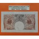 @ESCASO@ INGLATERRA 10 SHILLINGS 1948 BRITANNIA Rey JORGE VI Firma PEPPIATT Pick 368B BILLETE MBC- United Kingdom