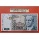 2 billetes NUEVOS x España 5000 PESETAS 1992 CRISTOBAL COLON + 10000 PESETAS 1992 JUAN CARLOS I Pick 166 LUJO SC Spain banknote