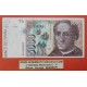 2 billetes NUEVOS x España 5000 PESETAS 1992 CRISTOBAL COLON + 10000 PESETAS 1992 JUAN CARLOS I Pick 166 LUJO SC Spain banknote