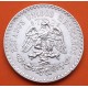 MEXICO 1 PESO 1938 GORRO FRIGIO KM.455 MONEDA DE PLATA EBC- Mejico silver coin ESTADOS UNIDOS MEXICANOS